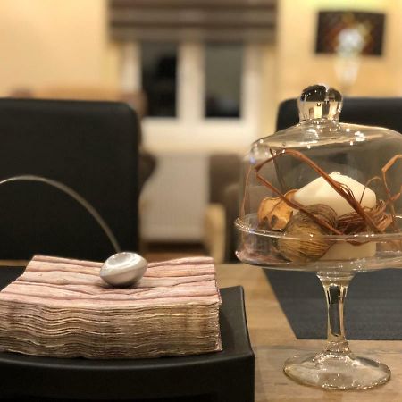 Lili Apartman Apartment Mariánské Lázně Екстериор снимка