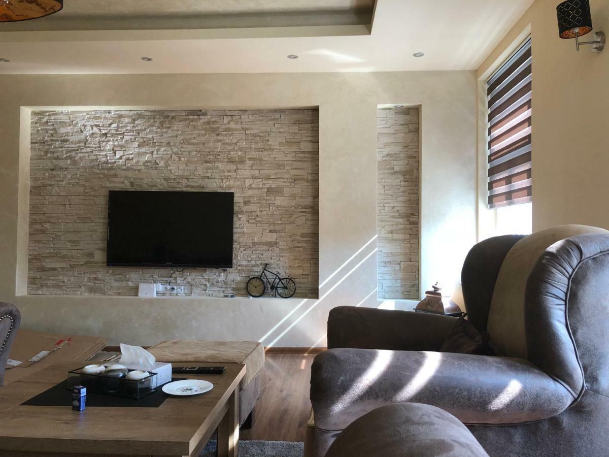 Lili Apartman Apartment Mariánské Lázně Екстериор снимка