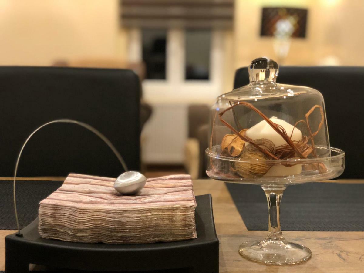 Lili Apartman Apartment Mariánské Lázně Екстериор снимка