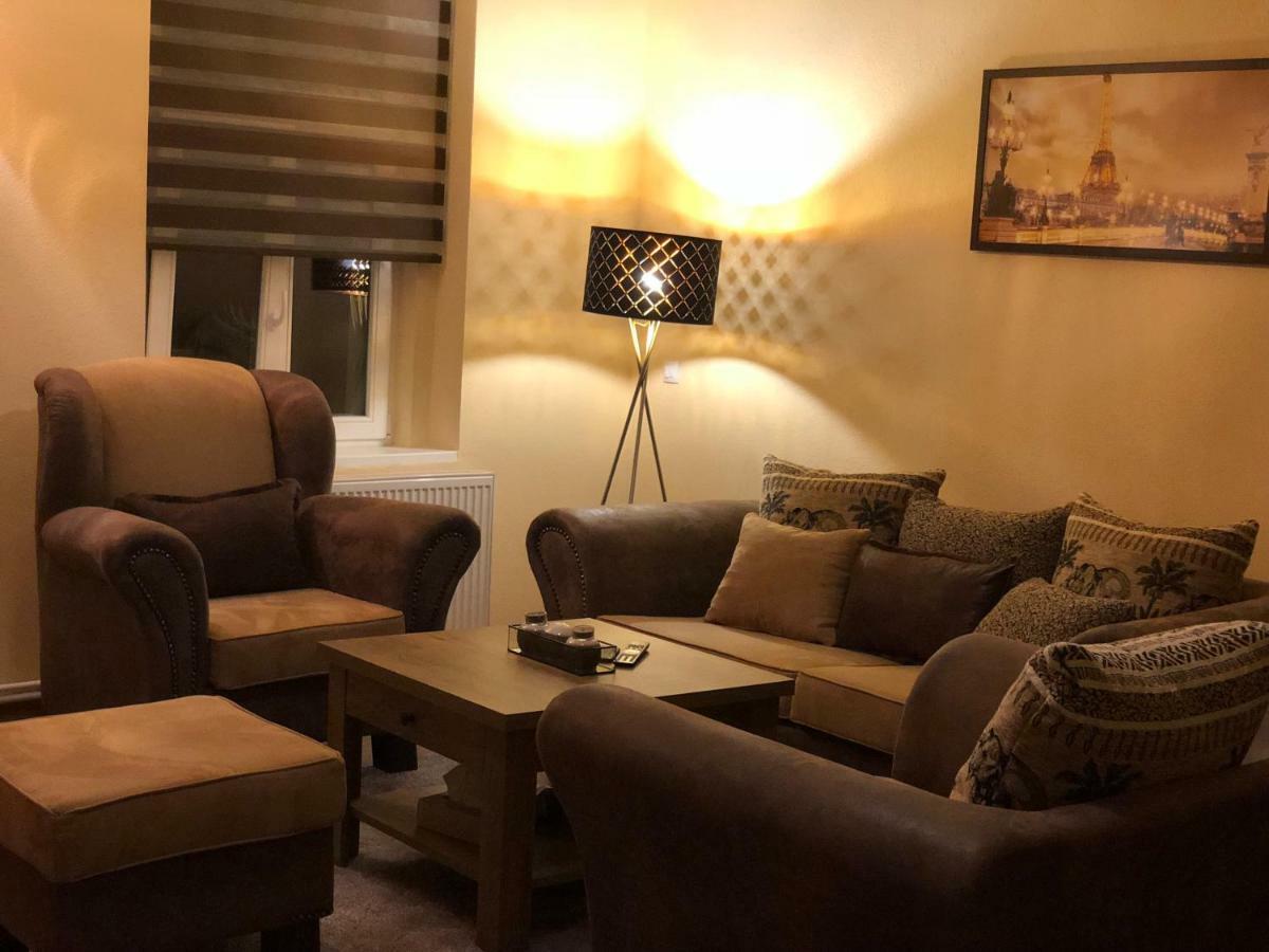 Lili Apartman Apartment Mariánské Lázně Екстериор снимка