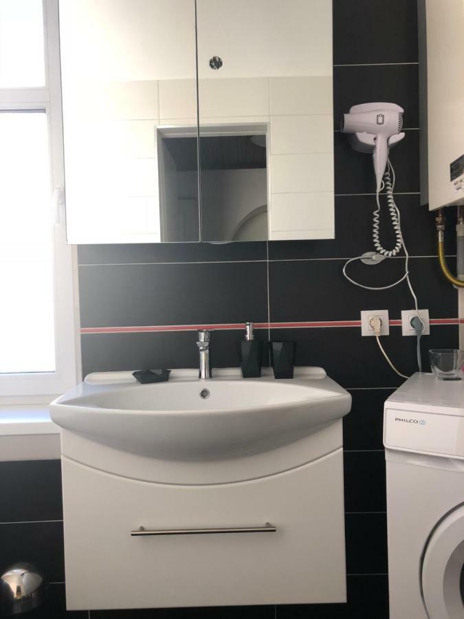 Lili Apartman Apartment Mariánské Lázně Екстериор снимка